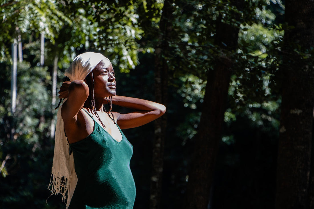 Meet Kagi; Our Founder