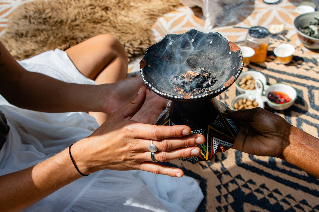 Acknowledgement to country