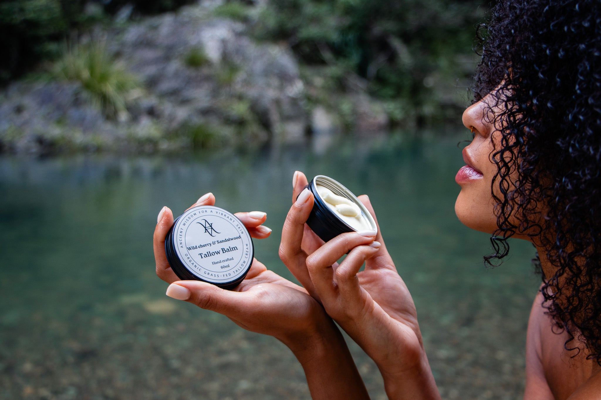 Aiya Skin Beef Tallow Balm