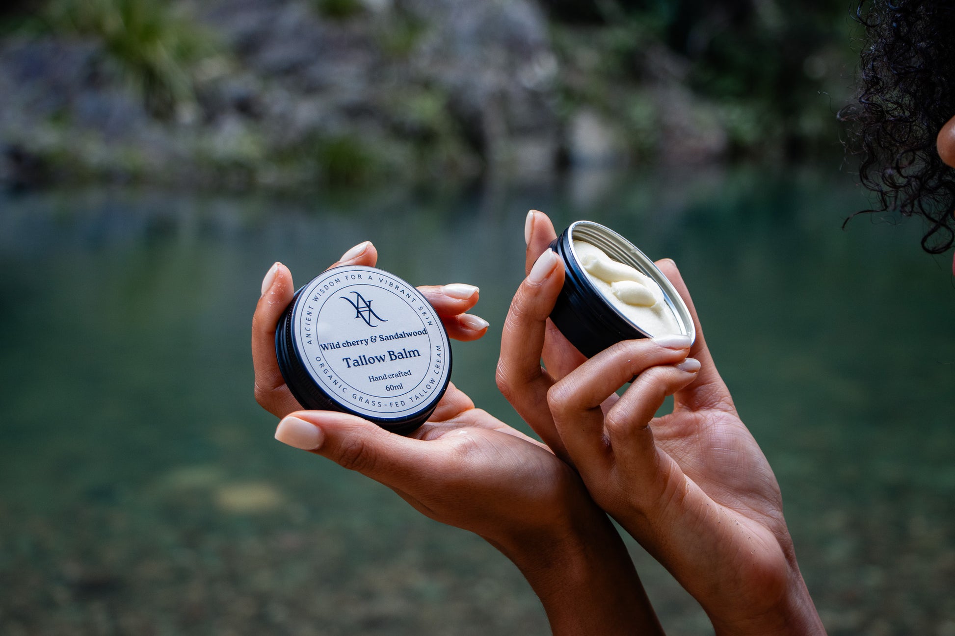 Aiya Skin Tallow Balm