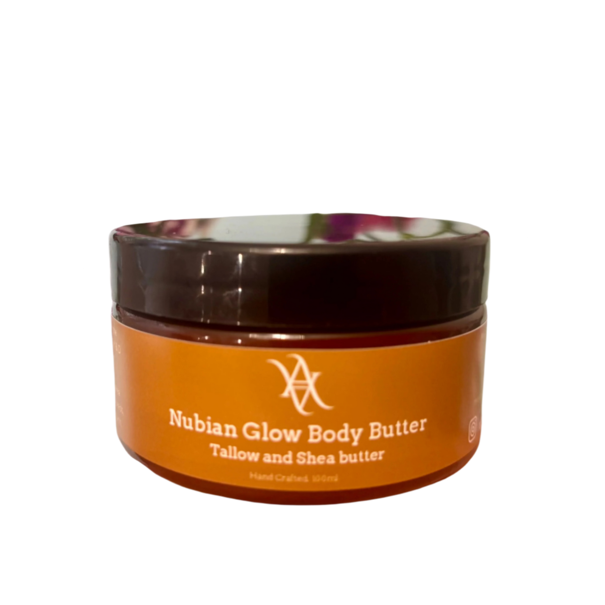 Tallow and Shea Body Butter