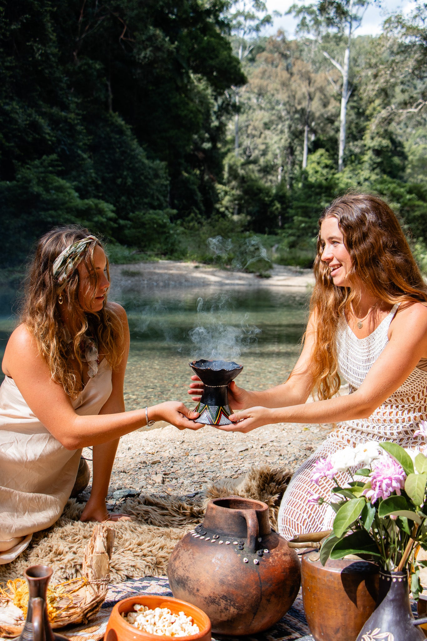 Aiya Skin women’s health