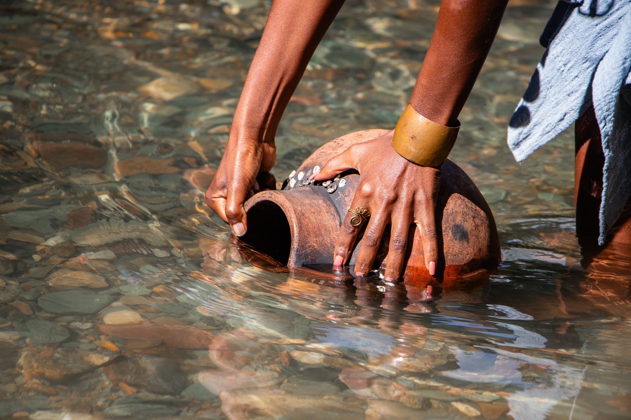 Aiya Skin traditions